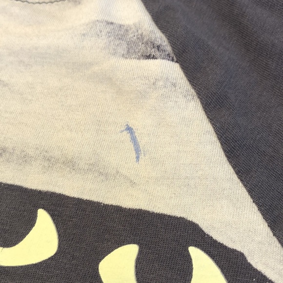 Little Boys Gymboree 2 LS Halloween Shirts - Picture 3 of 11